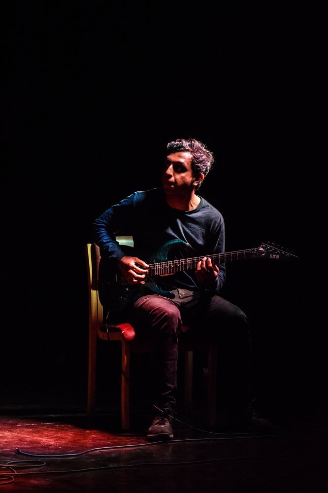 Photograph by SANCHARI SEN