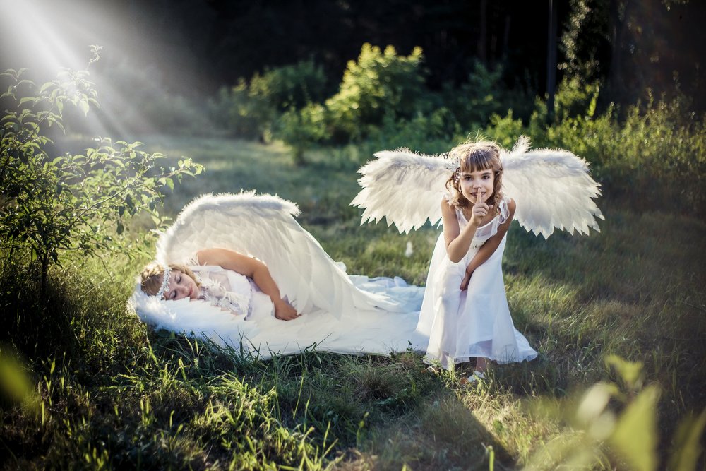 Photograph by Светлана Тимошенина