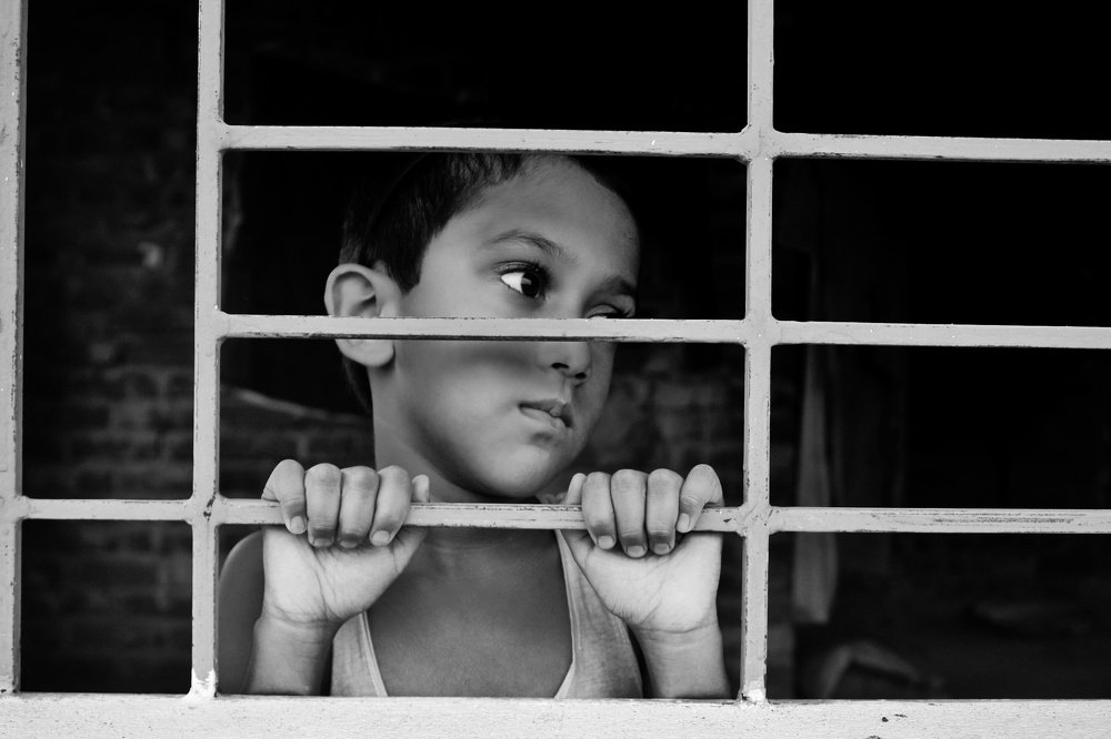 Photograph by Hridoy Hossain