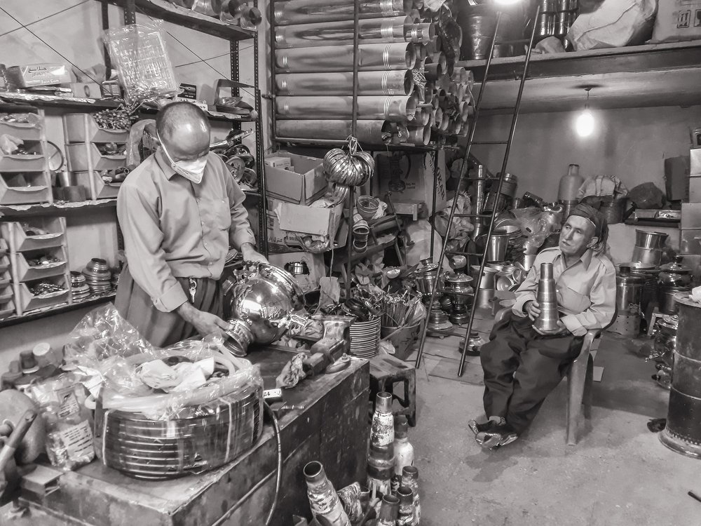 Фотография автора Alipour mohammad