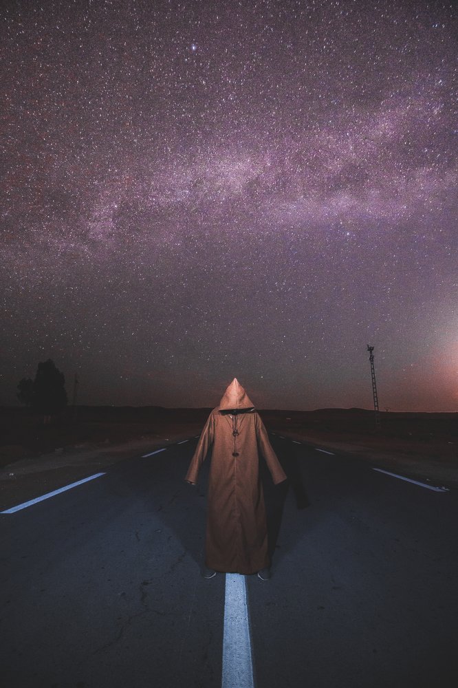 Photograph by Aissa Haffar