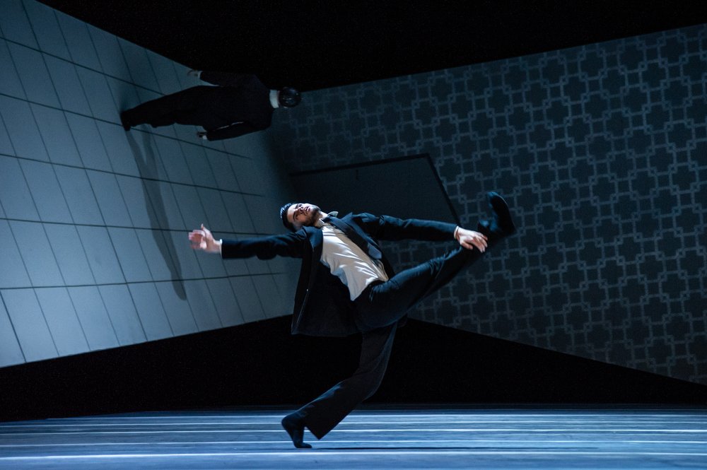 Photograph by Marina Terechov