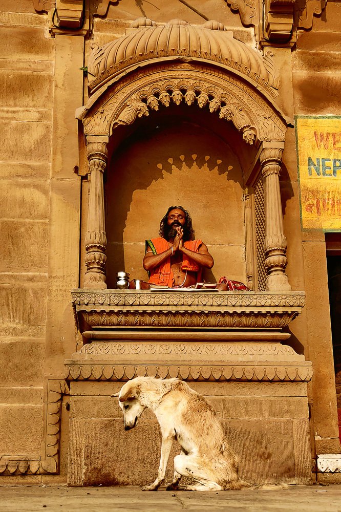 His Master's Voice