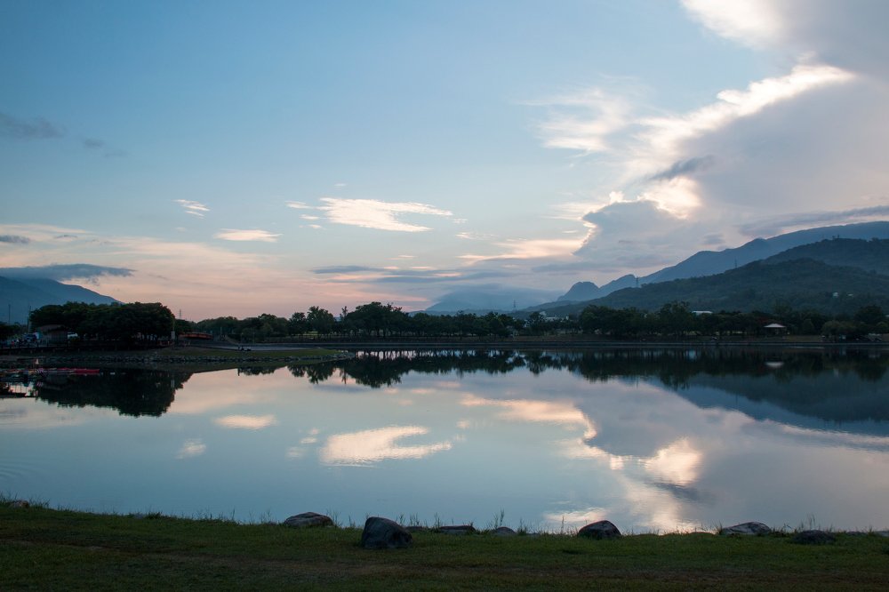 Photograph by Danny lai