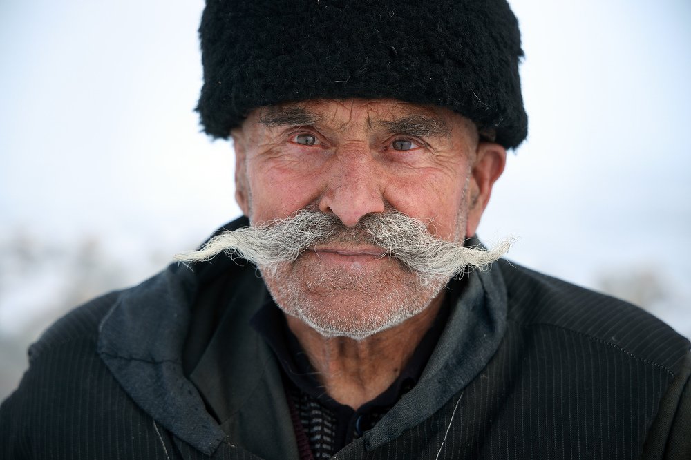 Photograph by KAMİL