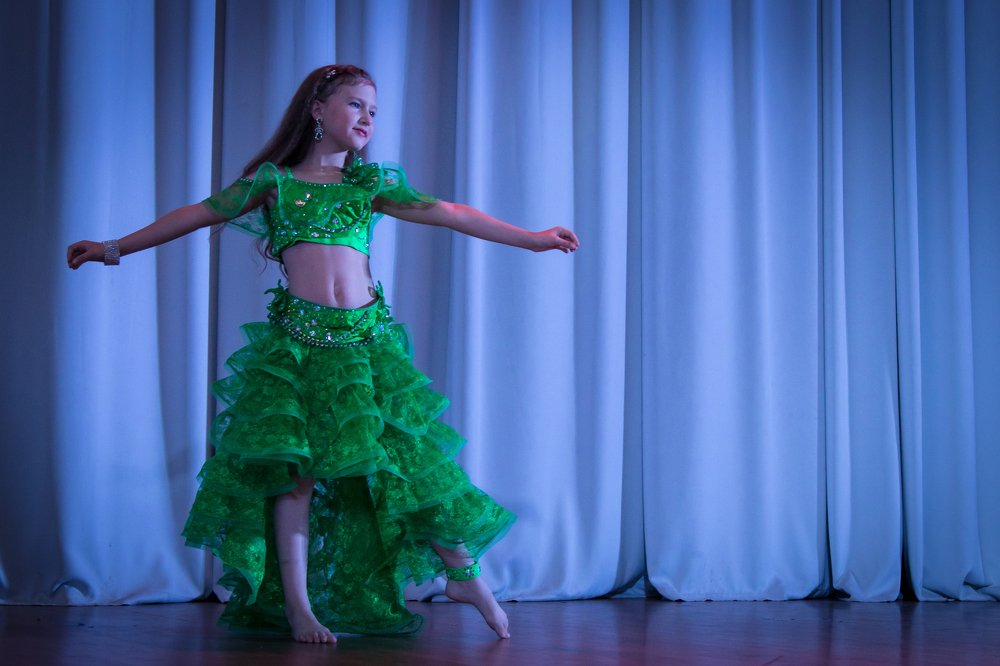 Photograph by Мария Барановская