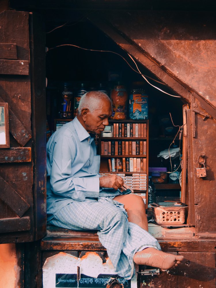 Photograph by GOURAV BISWAS
