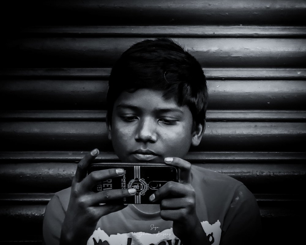 Photograph by GOURAV BISWAS