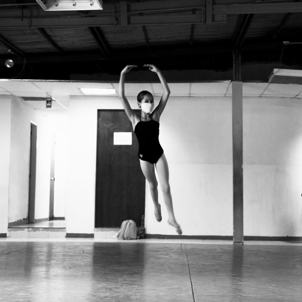 Photograph by Ana Ibarra