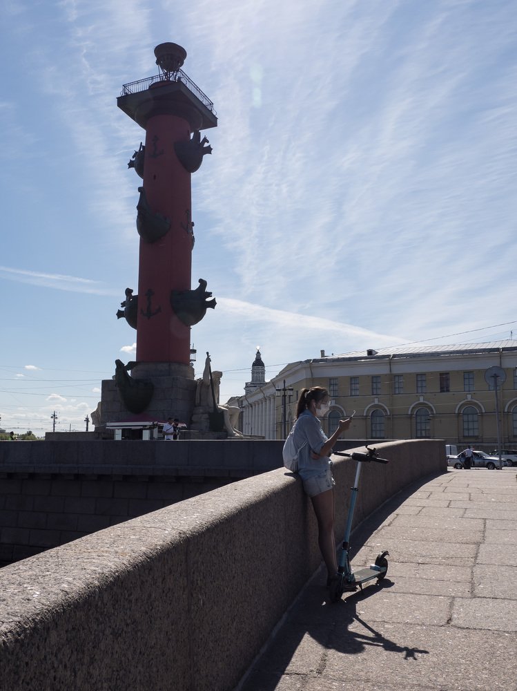 Photograph by Мария Тяпкова