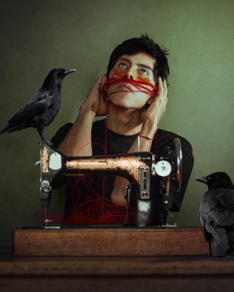 Photograph by Deyvis Leon Rojas