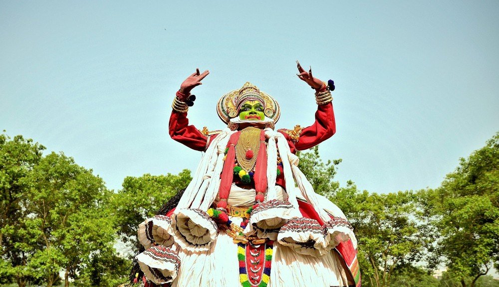 Фотография автора Saikat Mukherjee