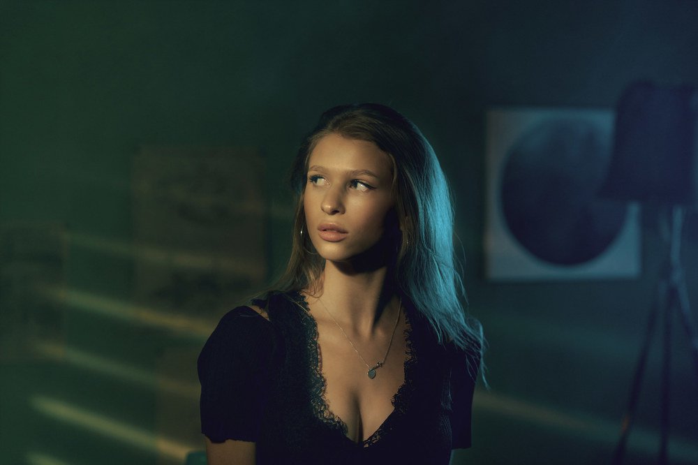 Photograph by victoria chaikova