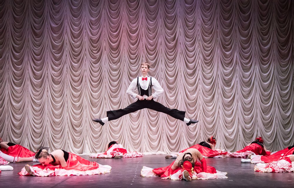 Photograph by Мария Барановская