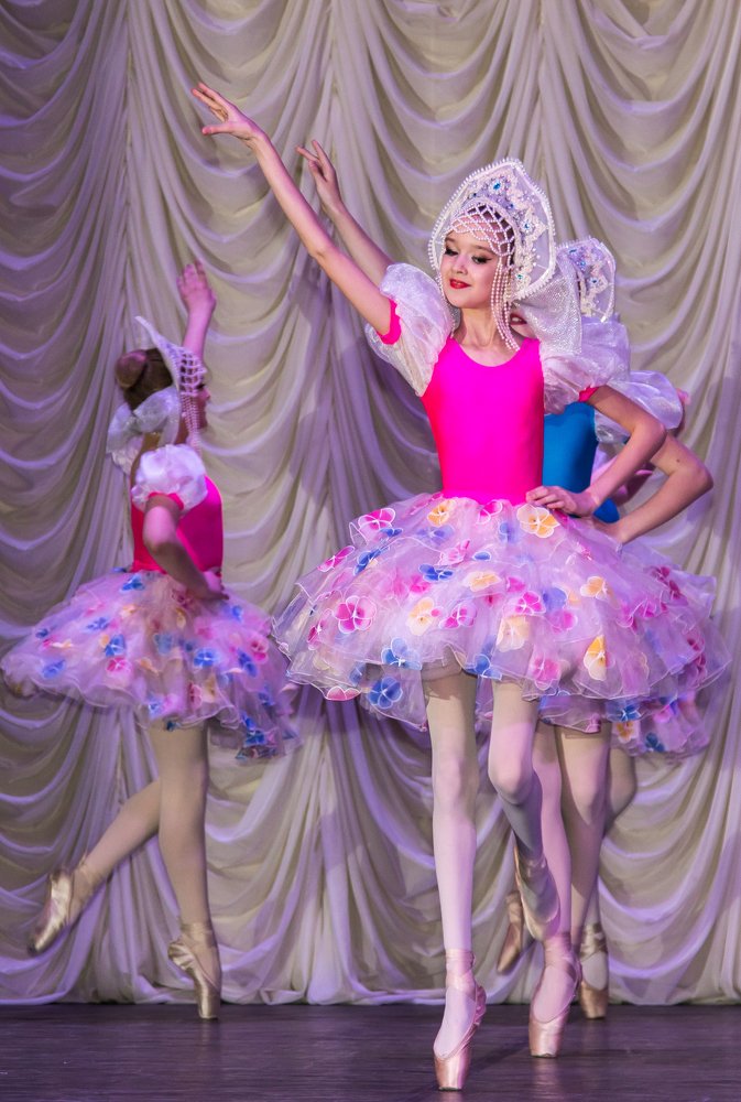 Photograph by Мария Барановская