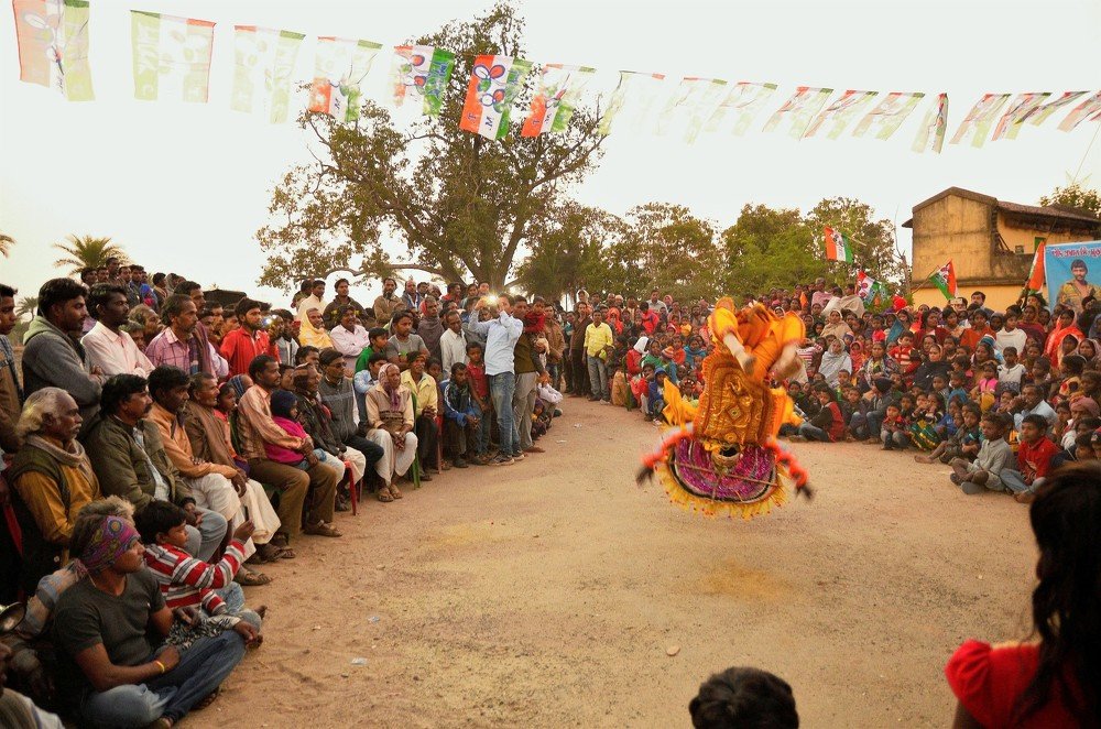 Фотография автора Saikat Mukherjee