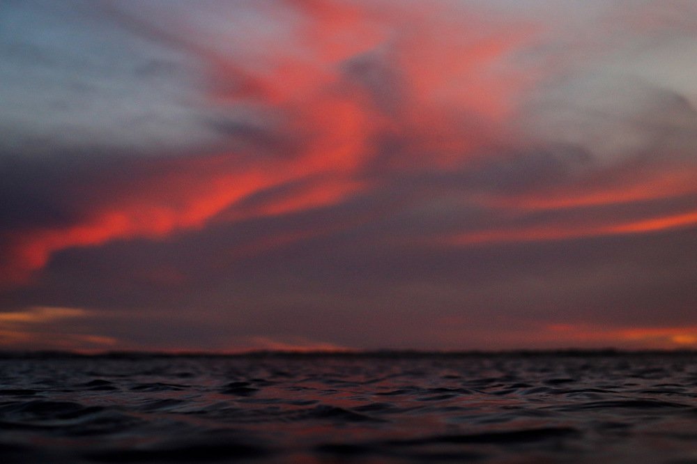 Photograph by María