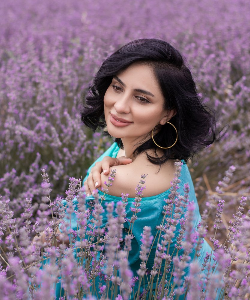 Photograph by Анжела Талибджанова