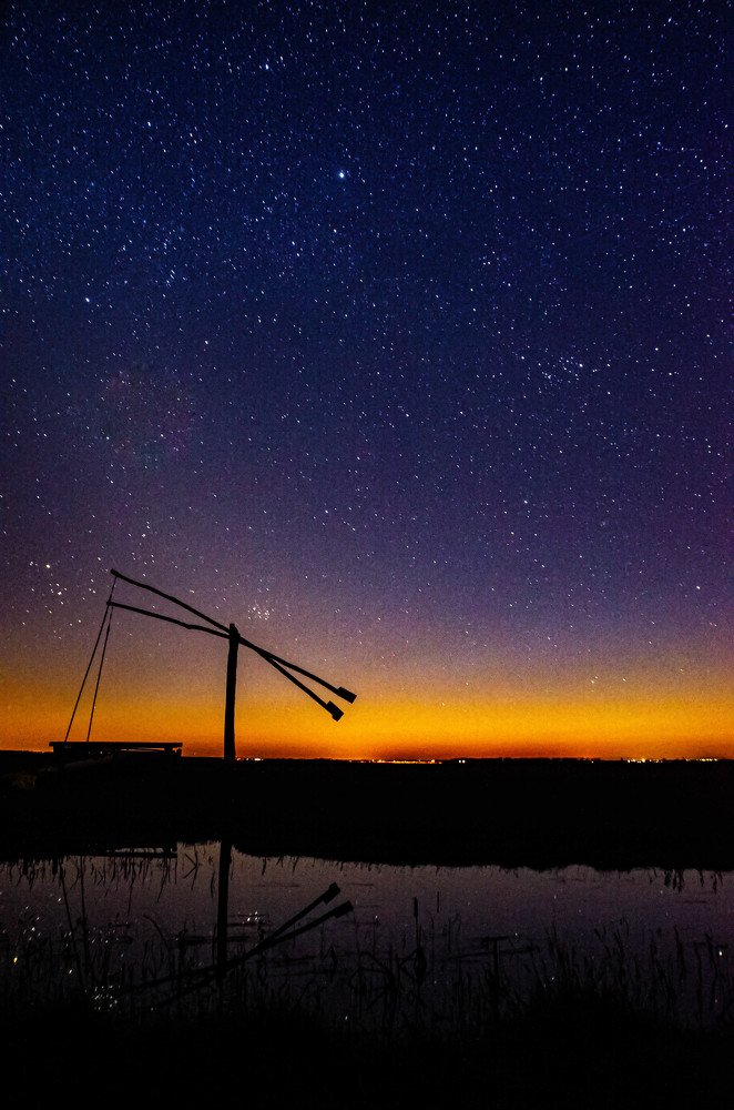 Hortobágy - Hungary