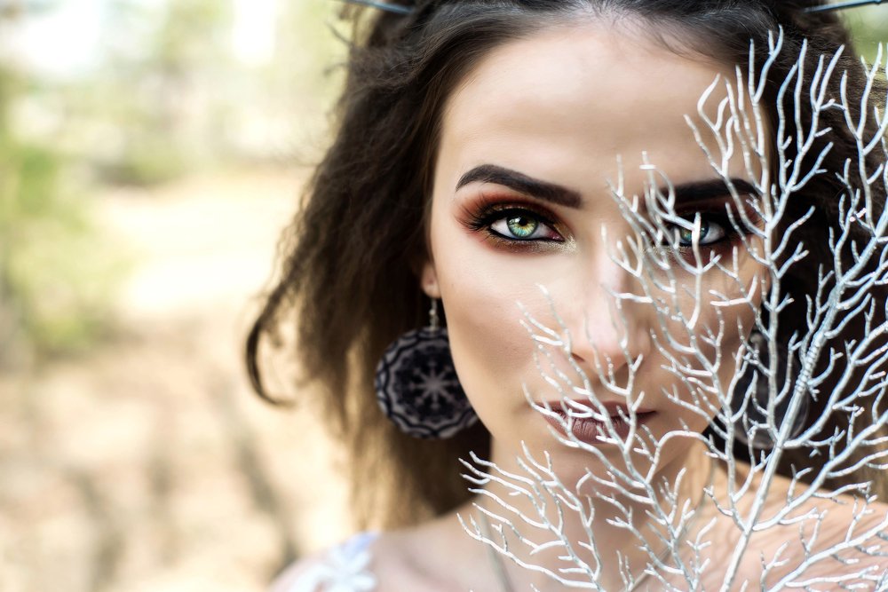 Photograph by Светлана Тимошенина