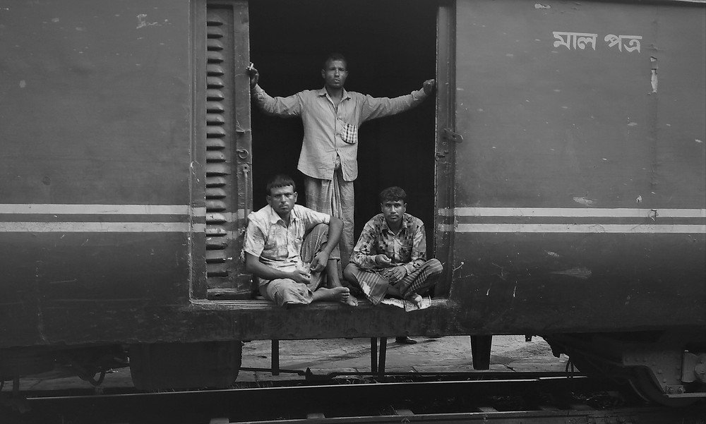 Photograph by Rucksana Akhter urme Shah