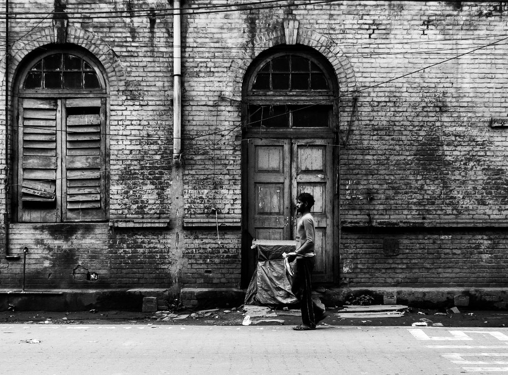 Photograph by GOURAV BISWAS