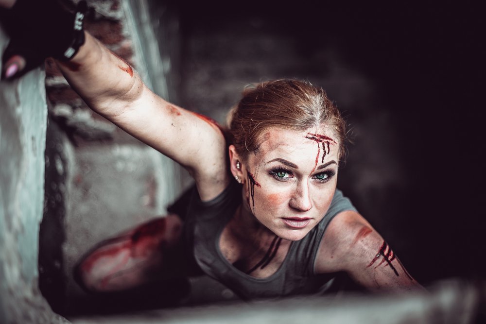 Photograph by Светлана Тимошенина