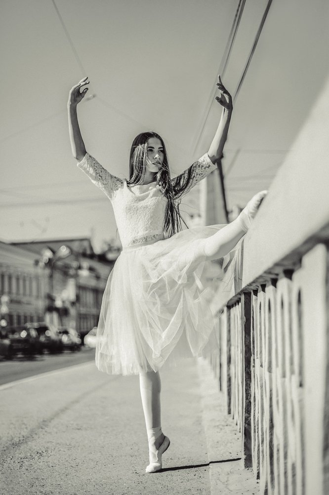 Photograph by Alexandra Gayer