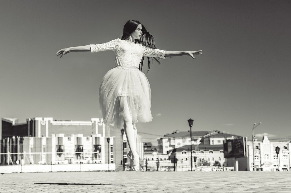 Photograph by Alexandra Gayer