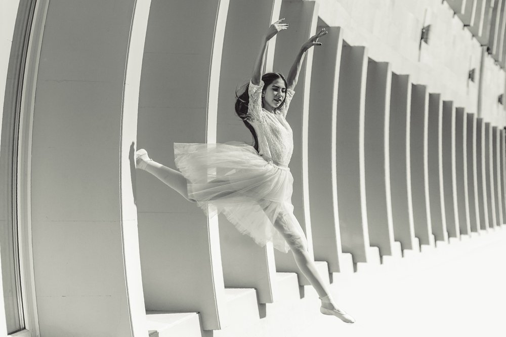 Photograph by Alexandra Gayer