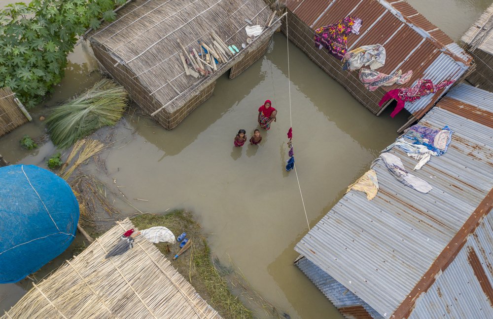 Photograph by Touhid Parvez