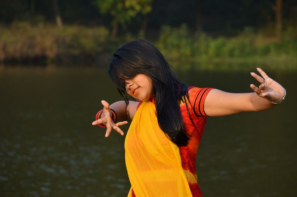 Photograph by Nazmus Saadat Sakib