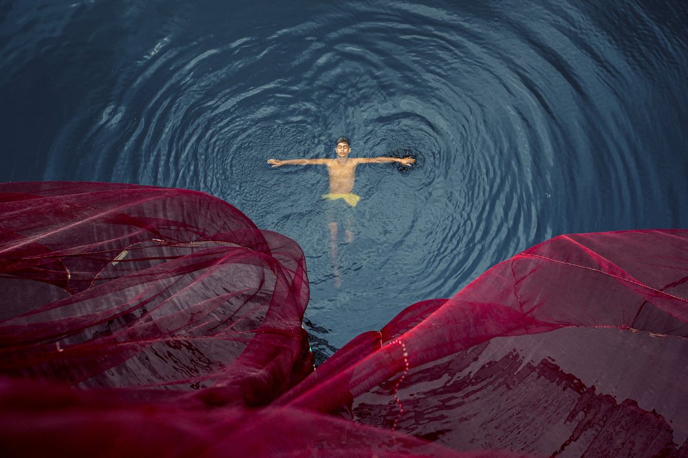 Photograph by Touhid Parvez