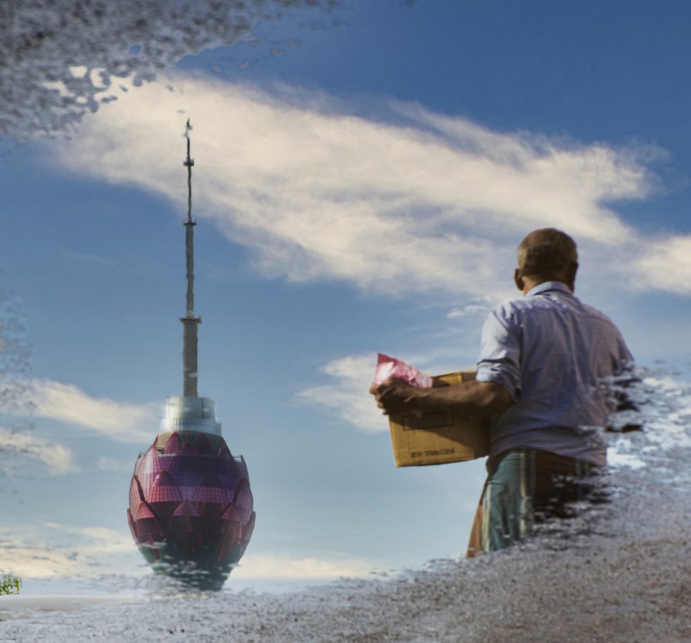 Photograph by Kamal Ipalawatte