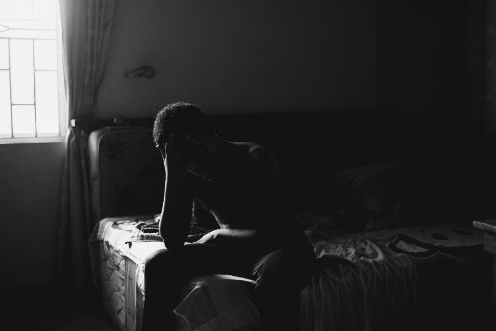 Photograph by Oladele lawal