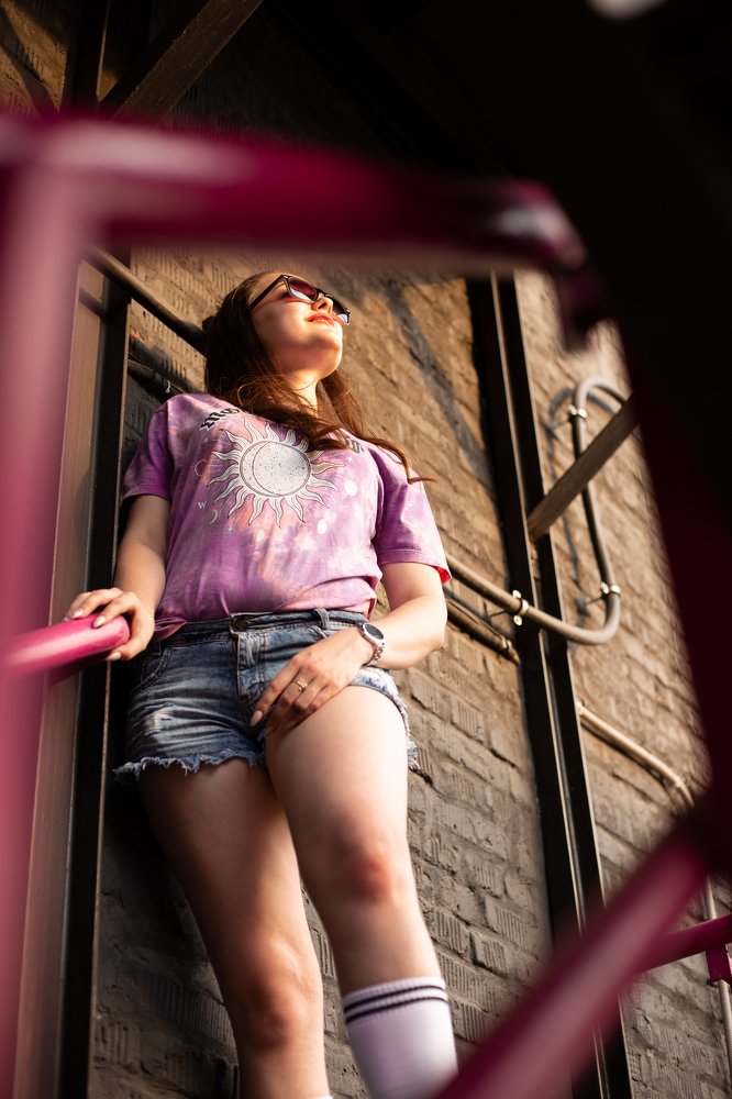 Фотография автора Анастасия Рахвалова