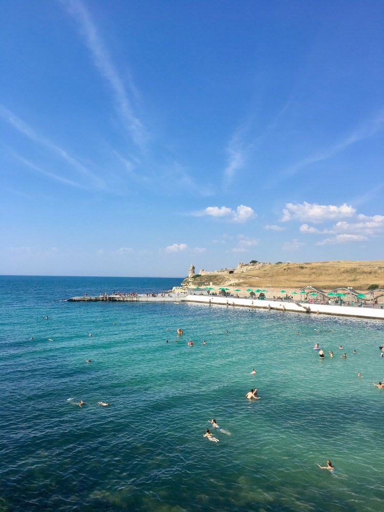 Photograph by Дарья Кузьминых