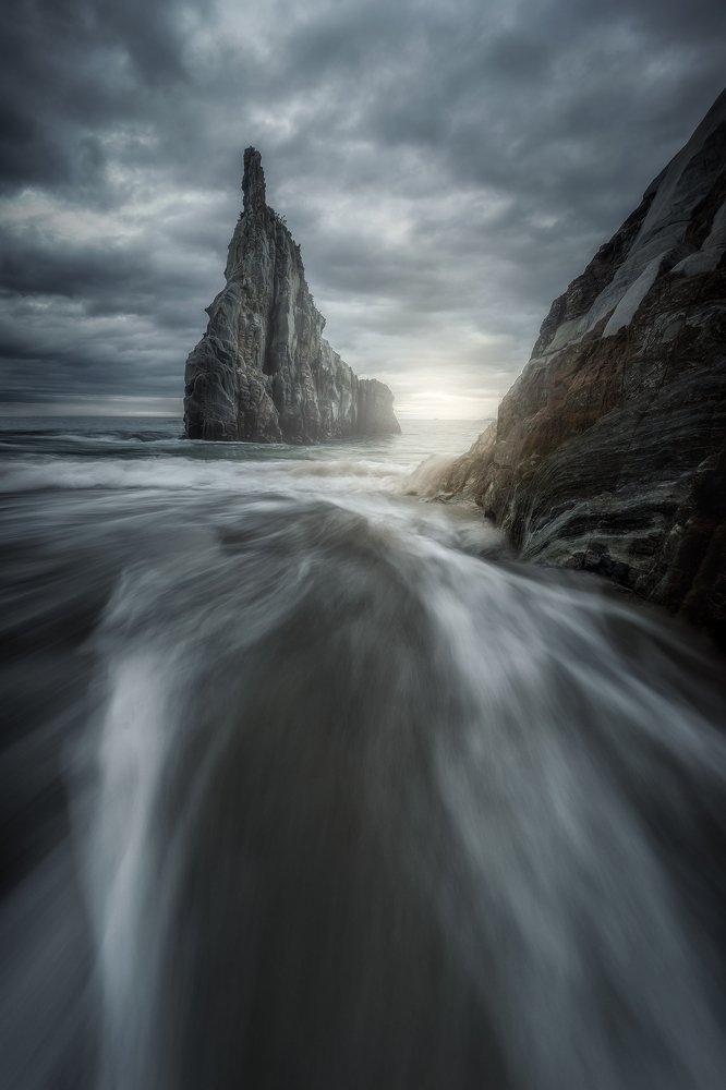 Photograph by Alfonso Maseda Varela