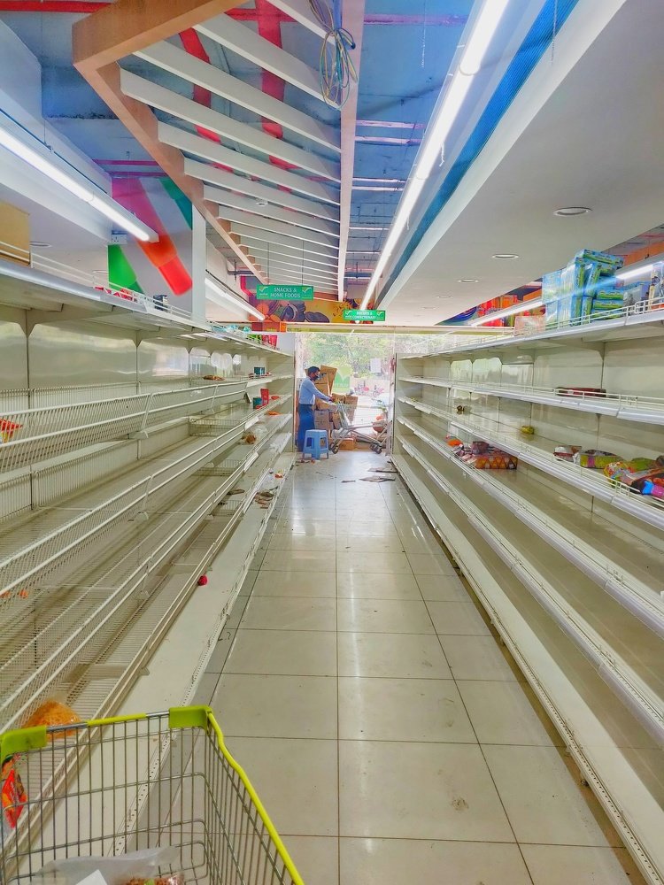 Photograph by Suresh Kandukuri