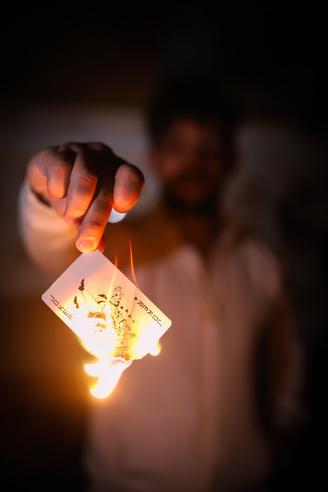 Photograph by Hitesh Sharma