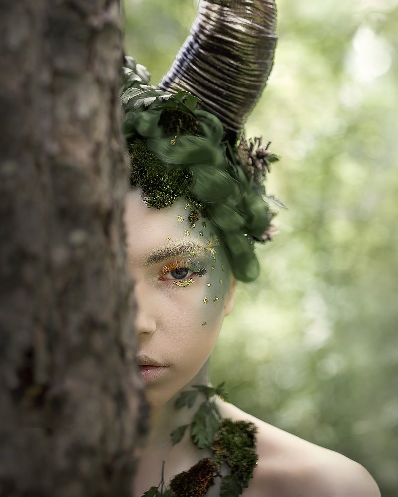 Photograph by Лилия Морозова