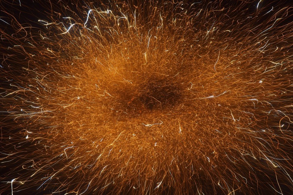 Photograph by Nimesh Soni