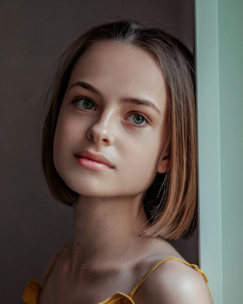 Photograph by Екатерина Гобона