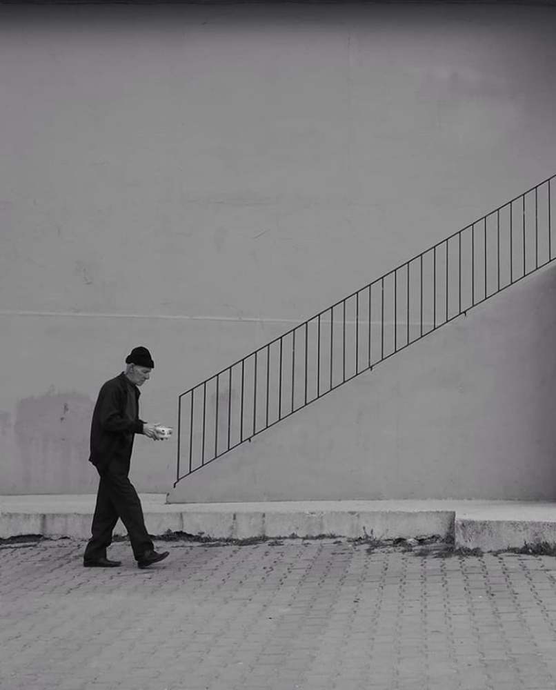 Photograph by Can Ayaz