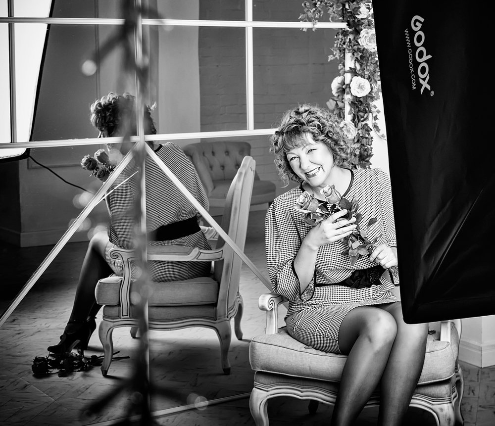 Photograph by Александр Содоль