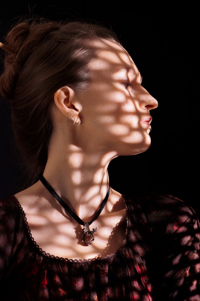 Вдохновение от Боттичелли