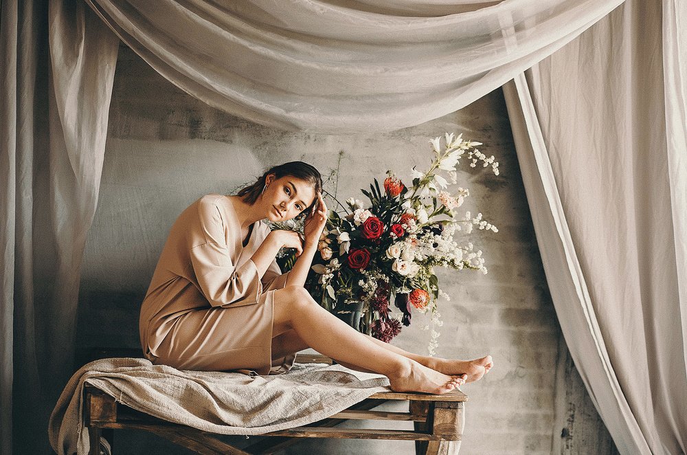 Photograph by Бугаева Юлия