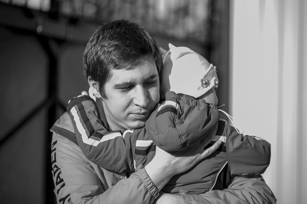 Photograph by Анастасия Власова