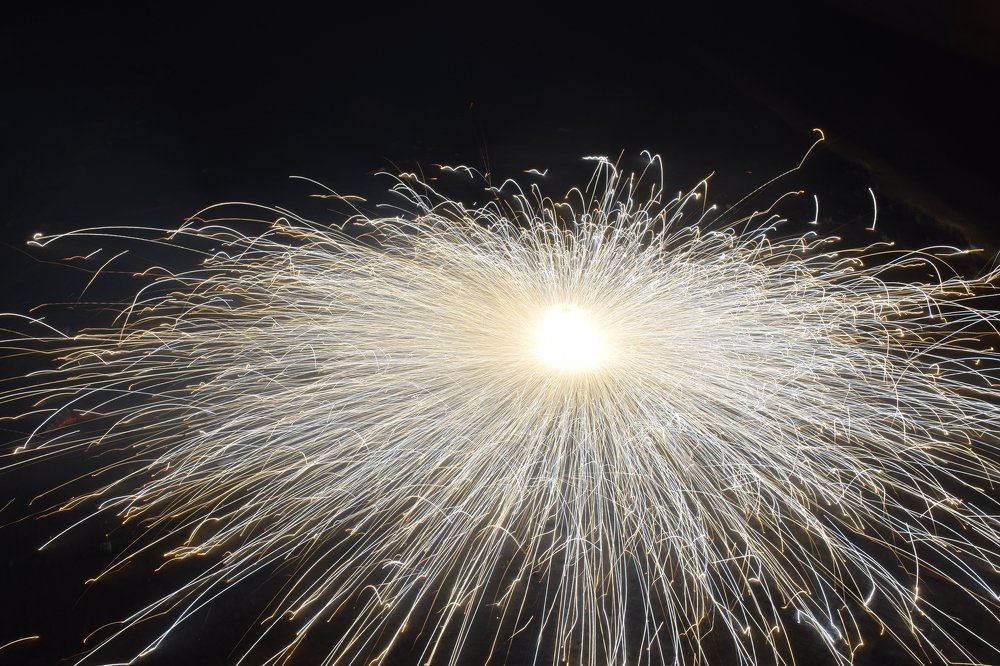 Photograph by Nimesh Soni