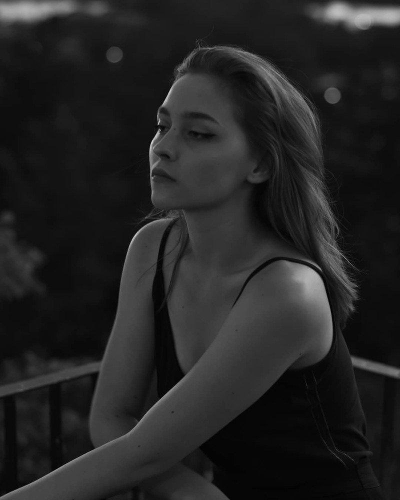 Photograph by Cristina Elena Mihai